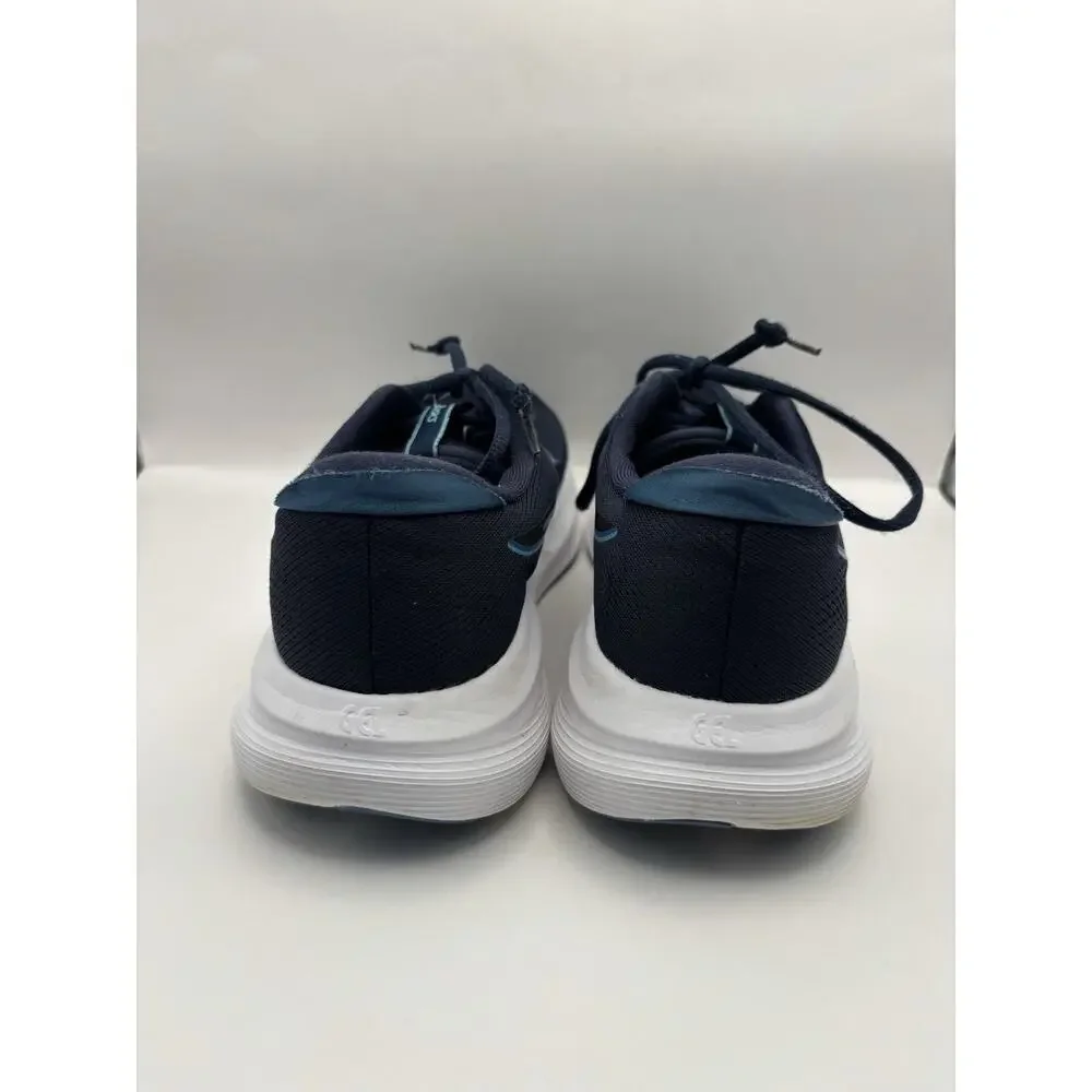 Asics Gel Excite 11 Midnight Winter Sea Running Shoes Men Size 9:5